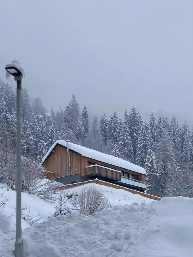 B-Lodge Kaernten Kirchbach  Exterior photo